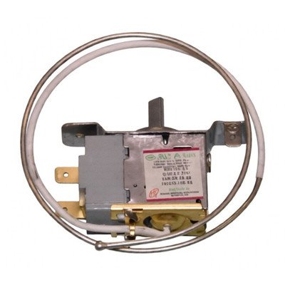 Termostat do lodówki i chłodziarko-zamrażarki Amica Q/MLKT-216/1AB.2D.3B.4B 1030155