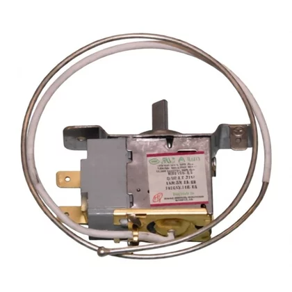 Termostat do lodówki i chłodziarko-zamrażarki Amica Q/MLKT-216/1AB.2D.3B.4B 1030155