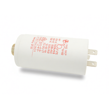 Elementy elektryczne do pralek r Filtr przeciwzakłóceniowy do pralki Whirlpool / Indesit / Ariston / Hotpoint 481912118314 C00484204
