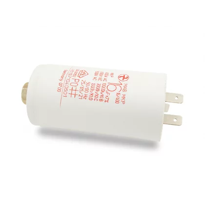 Elementy elektryczne do pralek r Filtr przeciwzakłóceniowy do pralki Whirlpool / Indesit / Ariston / Hotpoint 481912118314 C00484204