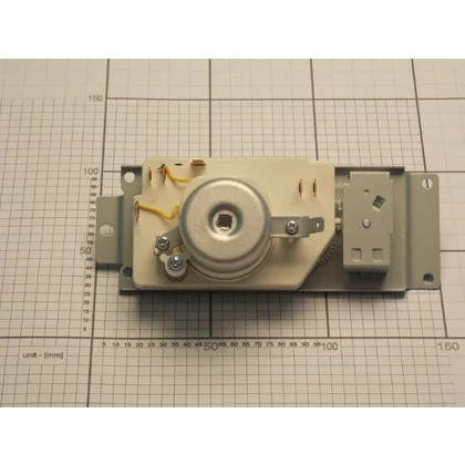 Programator zegar do kuchenki mikrofalowej Amica 1017219