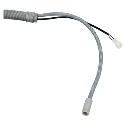 Akcesoria do zmywarek Whirlpool Wąż dopływowy AquaStop do zmywarki Whirlpool / Indesit 1,6 m C00372679 482000023524