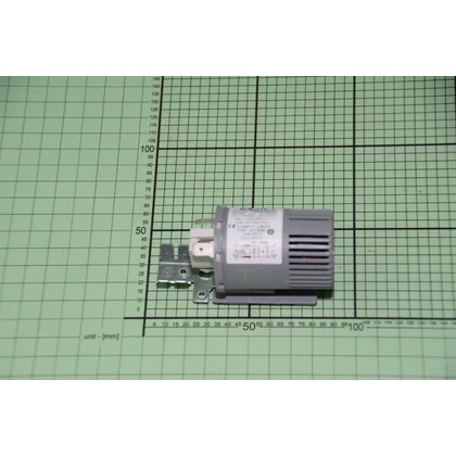 Elementy elektryczne do pralek r Filtr przeciwzakłóceniowy do pralki Amica 1046953 CX(0,47UF-1UF)10A-AER