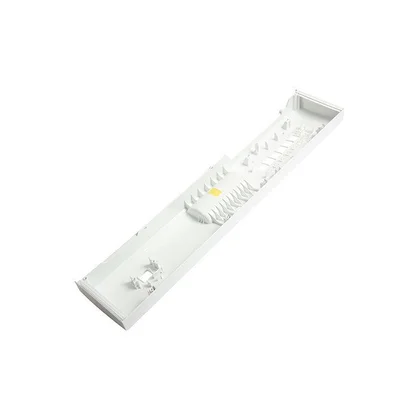 Panel sterujący biały do zmywarki Electrolux / AEG / Zanussi 1560036608