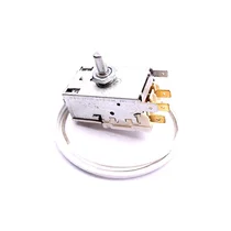 Termostat do lodówki Ariston / Indesit / Hotpoint / Whirlpool A130174/K59L1206 C00056433