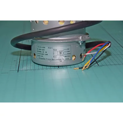 OMP 6252 Silnik dmuchawy do okapu Amica 1048940