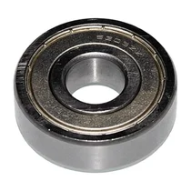 Łożysko kulkowe do urządzeń AGD 6303 ZZ RS/011-33