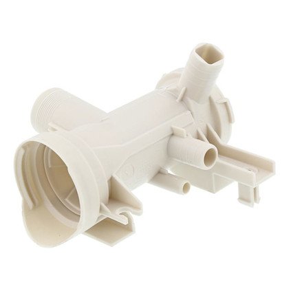Korpus pompy opróżniającej pralki (1325015343)