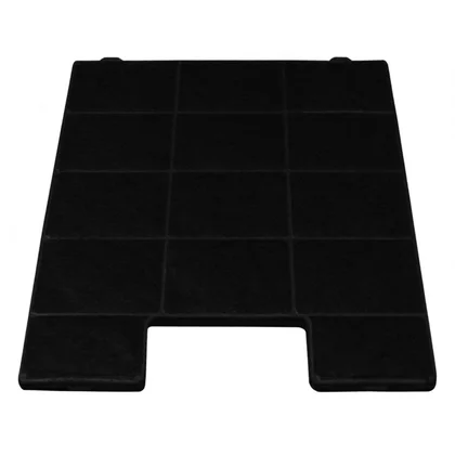 Filtry do okapów Amica Filtr węglowy do okapu AJS FWK-280 280 x 230 x 10 mm FR6299