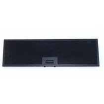 Filtry do okapów Amica Filtr przeciwtłuszczowy aluminiowy do okapu Amica 492 x 161 mm 1045514