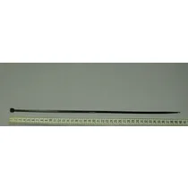 Opaska kablowa do urządzeń AGD Amica 4,8 x 400 mm