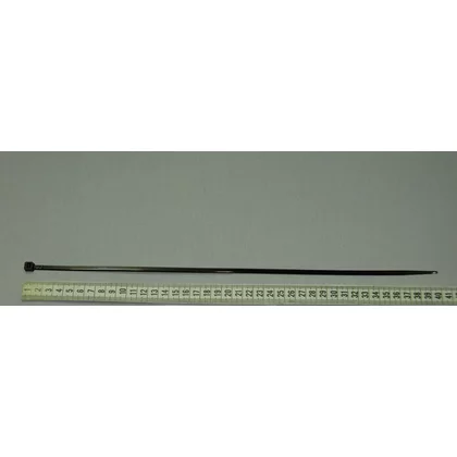 Opaska kablowa do urządzeń AGD Amica 4,8 x 400 mm