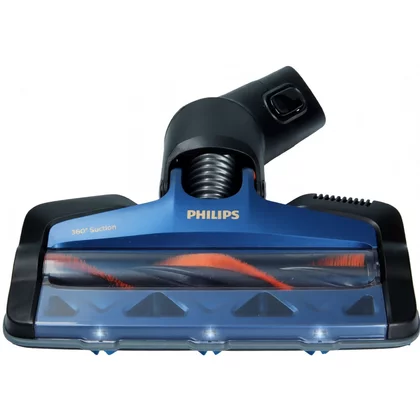 Elektroszczotka do odkurzacza bezprzewodowego Philips 360° Suction LED 300004171591