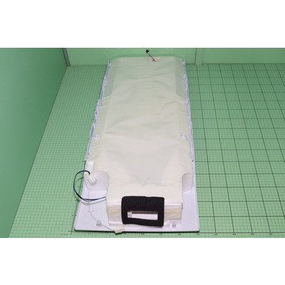 Kanał powietrzny do chłodziarko-zamrażarki Amica (1043363)