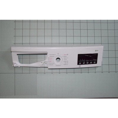 Wypraska panelu ster.+nadruk MAWF6102SL Amica (1033372)