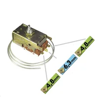 Termostat do lodówki Candy / Hoover 49036121