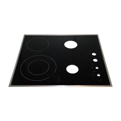 Płyta ceramiczna do płyty gazowo-ceramicznej Amica PCG22ZpR r.9/CD 9047211
