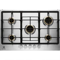 Rurka gazowa średniego tylnego palnika do płyty gazowej Electrolux / AEG 3541852012