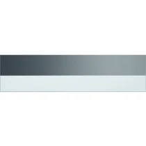 Drzwi zewnętrzne do szuflady grzewczej Electrolux / AEG WS140CN-II 4055238101
