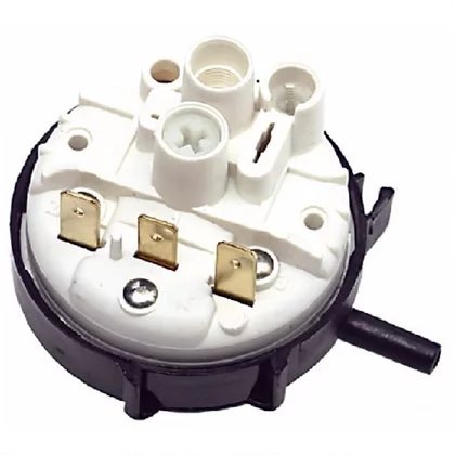 Presostat do pralki Ariston / Indesit / Hotpoint / Whirlpool C00020187 482000072847