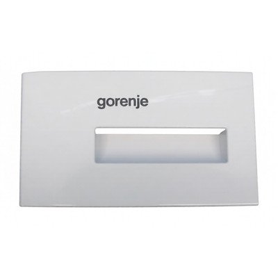 Części zamienne GORENJE Front pojemnika na proszek do pralki 155433