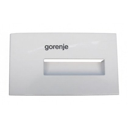 Części zamienne GORENJE Front pojemnika na proszek do pralki Gorenje / Hisense 155433