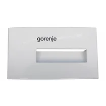 Części zamienne GORENJE Front pojemnika na proszek do pralki Gorenje / Hisense 155433