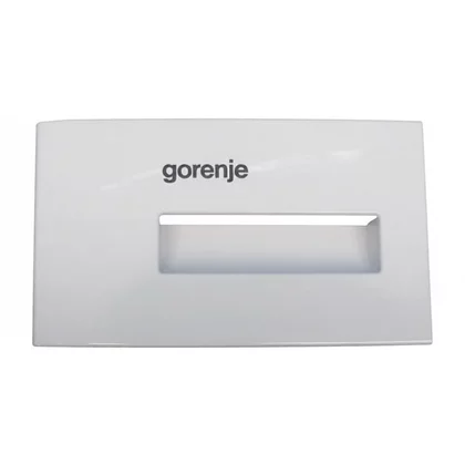 Części zamienne GORENJE Front pojemnika na proszek do pralki Gorenje / Hisense 155433