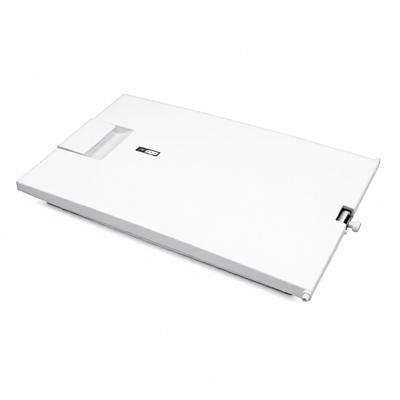 Drzwi zamrażarki do lodówki Whirlpool / Indesit / Ariston / Hotpoint 481244079215 C00459546 481244079243 C00328339