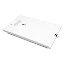 Drzwi zamrażarki do lodówki Whirlpool / Indesit / Ariston / Hotpoint 481244079215 C00459546 481244079243 C00328339