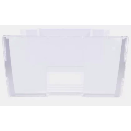 Półki na drzwi różni producenci Duża szuflada do zamrażarki Beko 4552220500