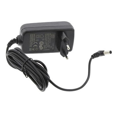 Części do odkurzaczy e-roboot El Ładowarka do odkurzacza Electrolux / AEG, EU, 21.6V 140117630230