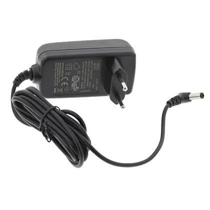 Ładowarka EU do odkurzacza bezprzewodowego Electrolux / AEG 21,6 V 140117630230