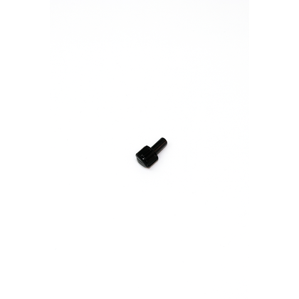Pokrętło zegara 13126-585, L-9,8 mm czarne (8005749)