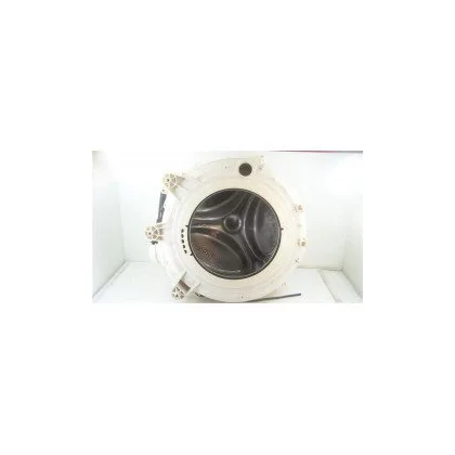 Zbiornik z bębnem do pralki Whirlpool / Indesit / Ariston / Hotpoint 480111102191 C00311130 480111101558 C00311159