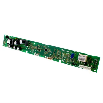 Termostaty regulowane do lodówek Niezaprogramowany moduł elektroniczny sterujący do chłodziarki Whirlpool 481010644461 C00377339