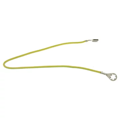 SJ-BB02DTXW1-EU SHARP Kabel uziemiający do chłodziarko-zamrażarki SHARP 32036742