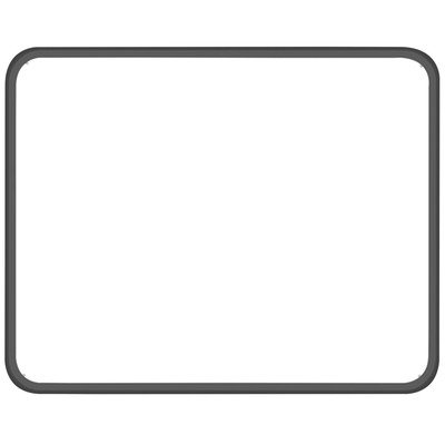 Uszczelka serwisowa (9062254)