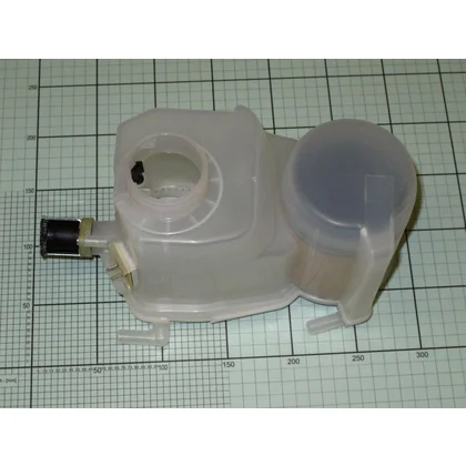 Zbiorniki do zmywarek Whirlpool Pojemnik soli do zmywarki Amica 1021255