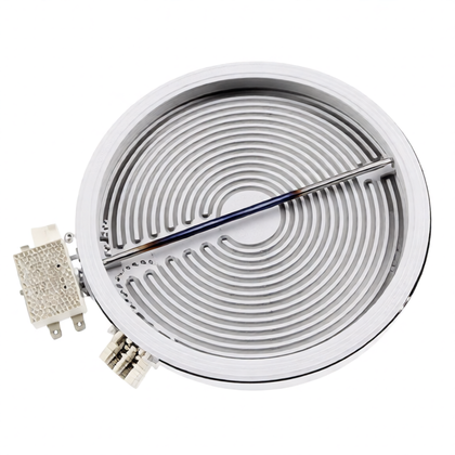 Podwójne pole grzejne radiant do płyty grzewczej Electrolux / AEG D180/120 1800 W 3740754282