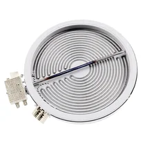 Podwójne pole grzejne radiant do płyty grzewczej Electrolux / AEG D180/120 1800 W 3740754282