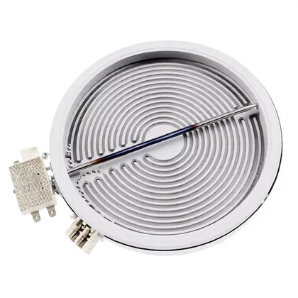 Podwójne pole grzejne radiant do płyty grzewczej Electrolux / AEG D180/120 1800 W 3740754282