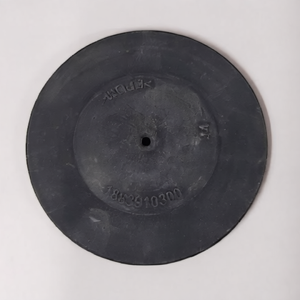 DSN 6532 F (95827) Uszczelka zasobnika soli do zmywarki Beko 1883910300