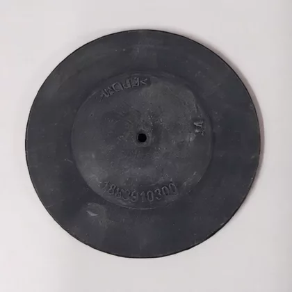 DSN 6532 F (95827) Uszczelka zasobnika soli do zmywarki Beko 1883910300