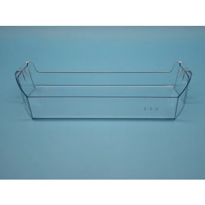 Półki na drzwi różni producenci Dolna półka drzwiowa do lodówki Gorenje / Hisense 336189