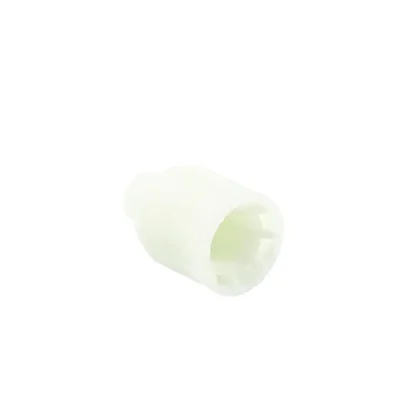 Części bębna do suszarek bębnowy Wspornik kółka bębna do suszarki Electrolux / AEG 1254250010