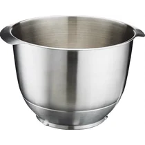 MMB11R2/09 Misa ze stali szlachetnej do robota kuchennego Bosch MUM5 / My MUM 3,9 l MUZ5ER2