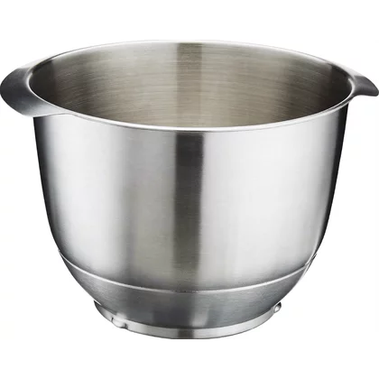 MMB11R2/09 Misa ze stali szlachetnej do robota kuchennego Bosch MUM5 / My MUM 3,9 l MUZ5ER2