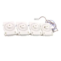 Wiązka zapalaczy z podświetleniem LED pokręteł do płyty gazowej AEG / Electrolux 3570772065