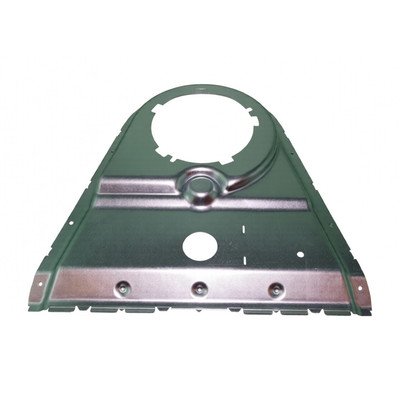 Dmuchawa wentylatora wczepianego 80L 11Pr 9072003
